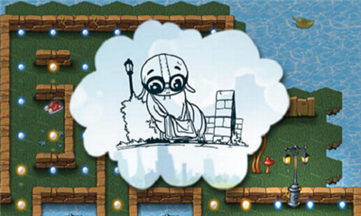 米莉大冒险(创意贪食蛇)的图册