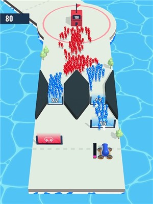 暴民控制去广告版的图册