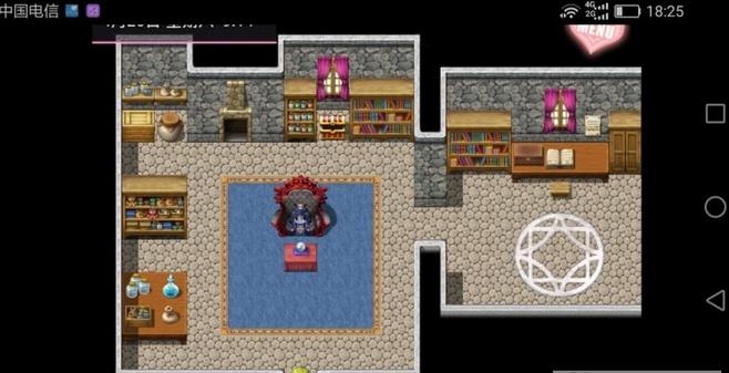 无冬镇物语4.2.4破解版的图册