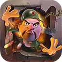 战场兄弟连(类保卫萝卜游戏)