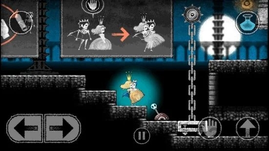 dokuro中文版的图册