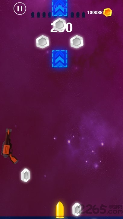 翻转射击无限金币版的图册