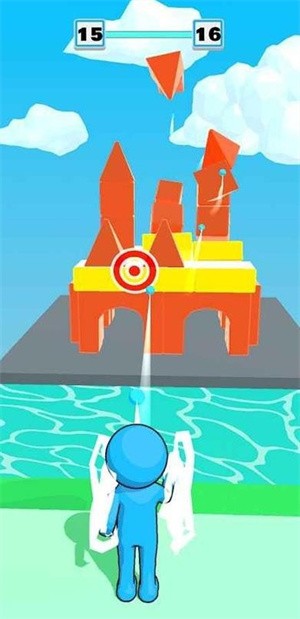 杂耍跑秀的图册