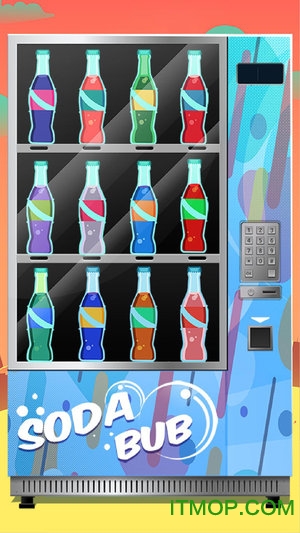 夏日冰凉苏打游戏的图册