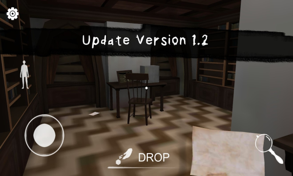 隐身逃脱安卓版的图册