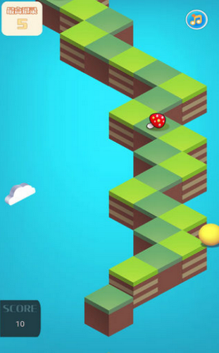 滚滚球大作战的图册