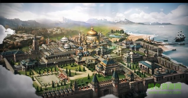 苏丹的游戏汉化版的图册