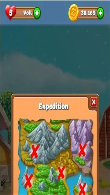 动物园繁荣中文版的图册