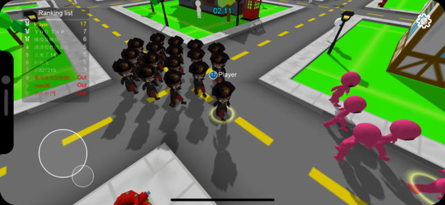 跟风小镇的图册