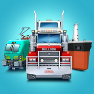 运输大亨：帝国城市最新版