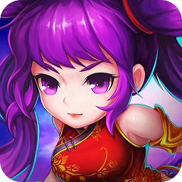 仙灵幻想满v手游