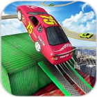 StuntCarImpossibletracks(空中特技轨道赛车官方版)