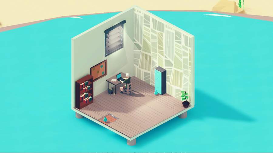 炸弹逃亡的图册