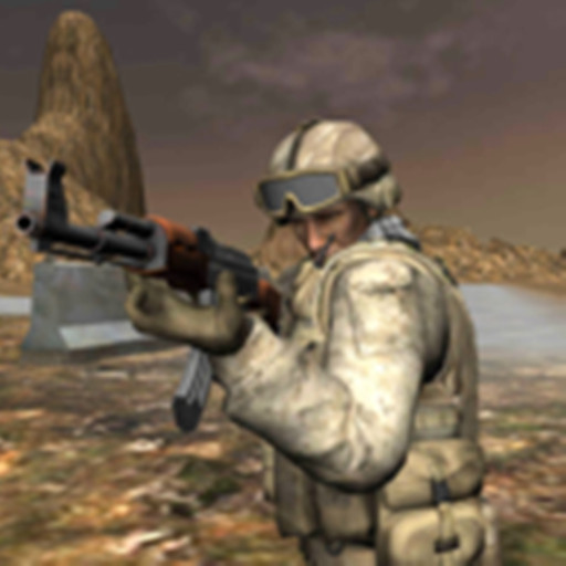 枪战王者特工单机版