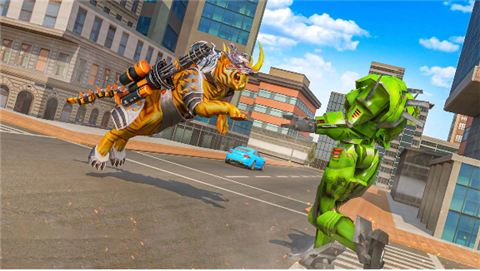 荣耀钢铁英雄的图册