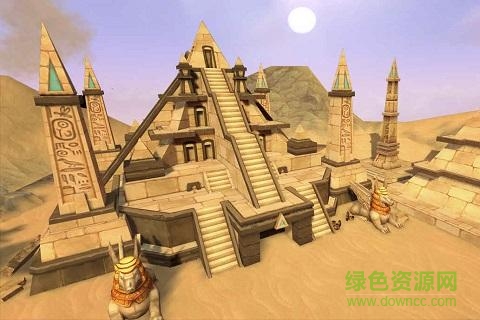 仙境传说ro手游百度版的图册