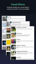 alightmotion凉笙版的图册