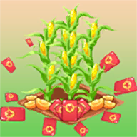 飘香玉米田红包版