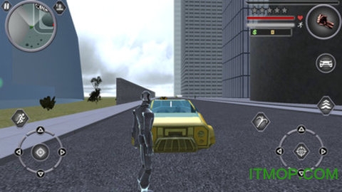 太空侠盗的图册