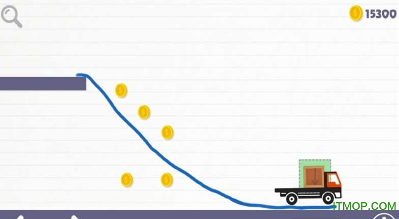 物理线条拼图内购破解版(BrainPhysics)的图册