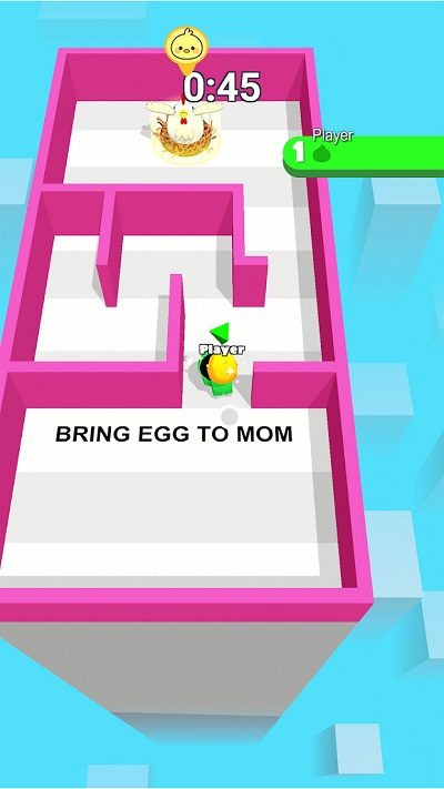 偷蛋大作战最新版的图册