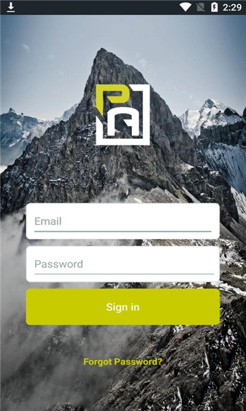 pureathlete(纯粹运动)最新版的图册