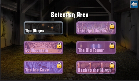 古墓寻宝手机版的图册