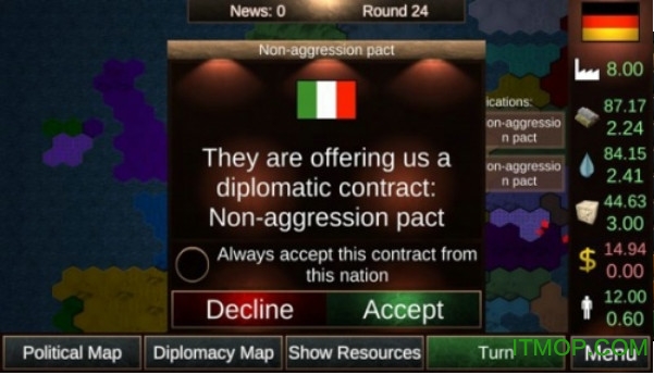 全球征服建兴汉化版的图册