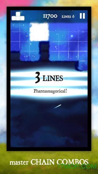 像素之梦(DreamofPixels)的图册