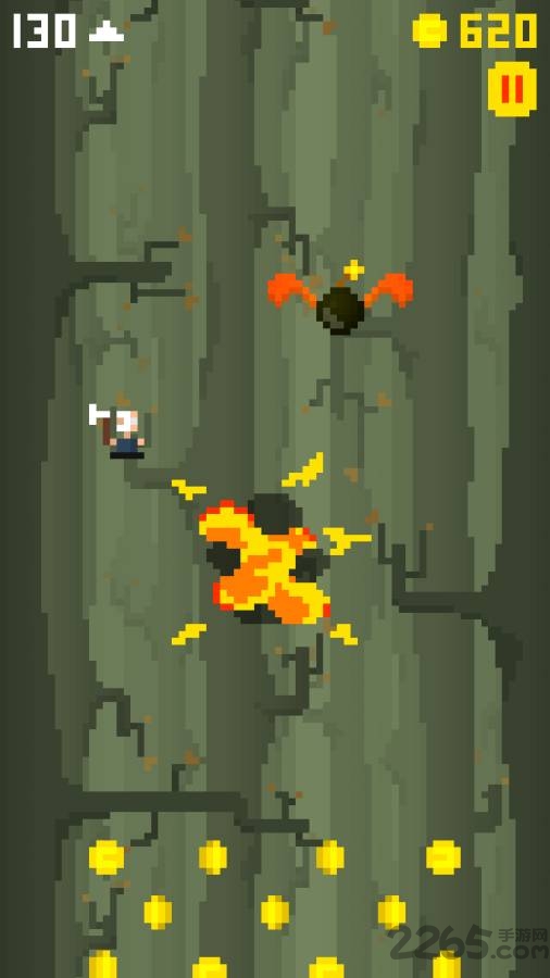 迷你黑白跳内购破解版的图册