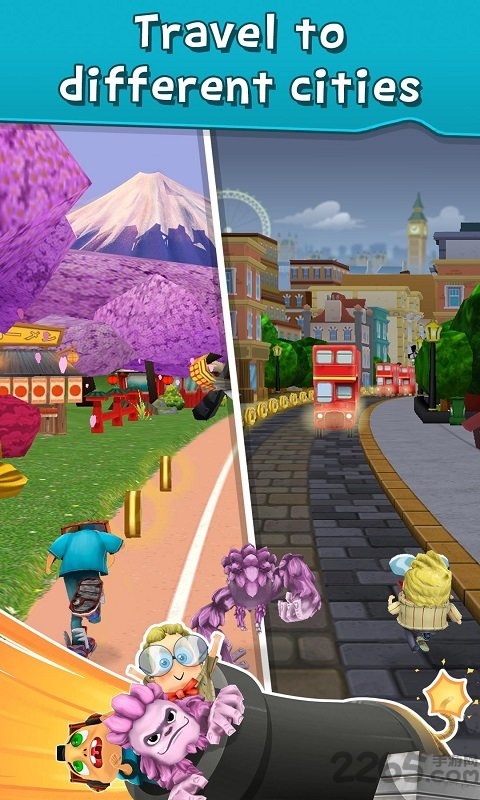 无边运行跑步者无限钻石版的图册