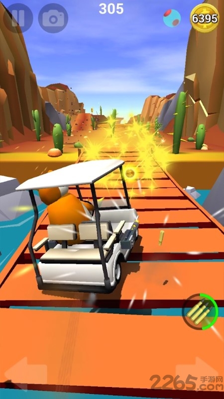 failybrakes游戏的图册