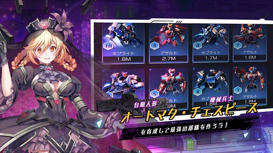 黑狐行动游戏(operationblackarcm)的图册