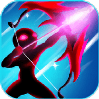 火柴人传奇弓箭手2019手机版