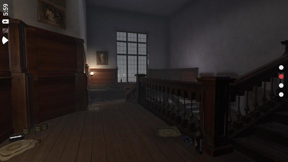 埃莉诺的阶梯中文版的图册