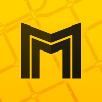 地铁通MetroManapp