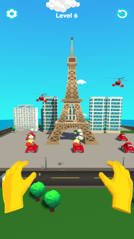 粉碎巨人最新版的图册