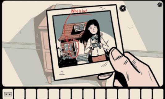 TheGirlintheWindow的图册