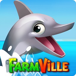 farmville:tropicescape无限钻石金币材料版