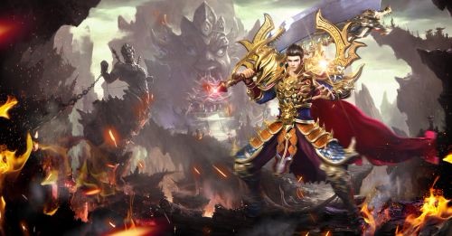 画虎冰箭中变的图册