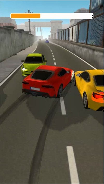 夺命飞车最新版的图册