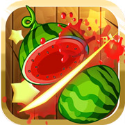 全民切水果赢话费手机版