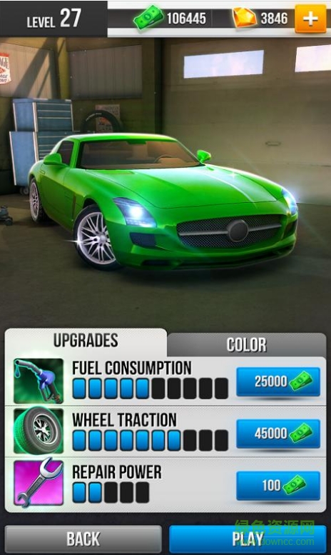 hwygetaway(公路亡命徒直击追逐)的图册