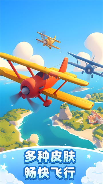 飞机模拟高手的图册