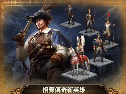 火器时代手机版的图册