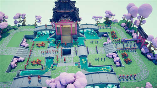 全面战争模拟器可捏人版下载的图册