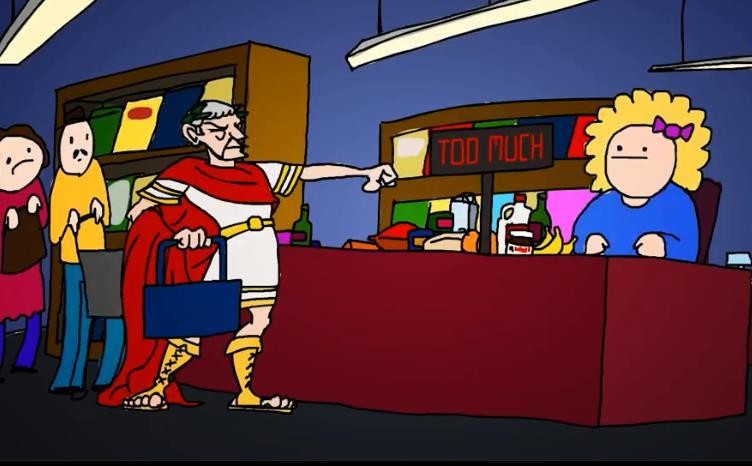 模拟当国王的图册