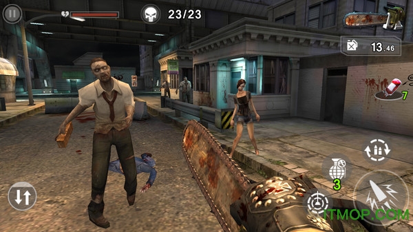 死亡条约的图册