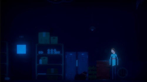 Ellen游戏官方正版的图册