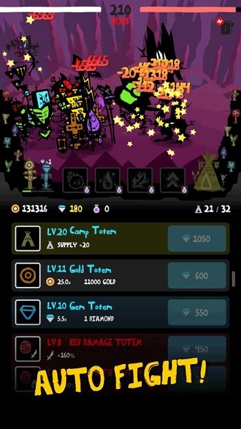 部落茬游戏的图册